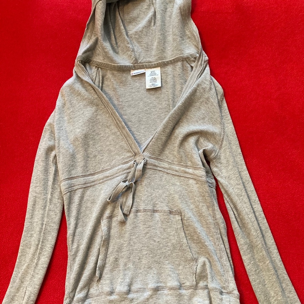 No Boundaries Hoodie